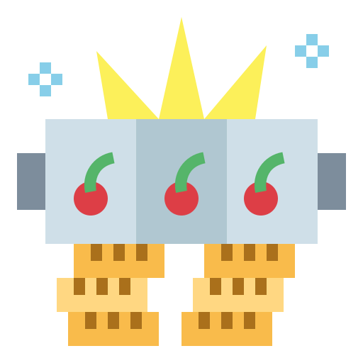 Jackpot іконка