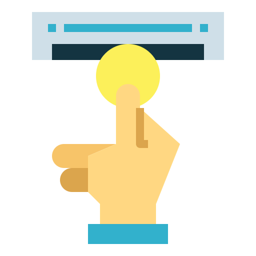 Atm icon