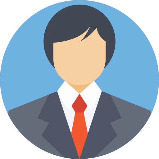 User icon
