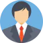 User icon 64x64