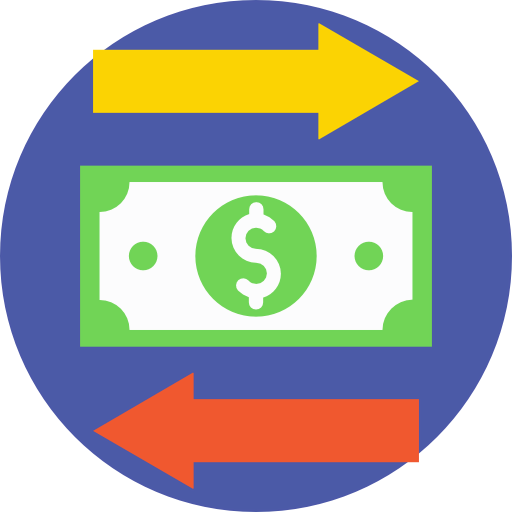 Exchange icon