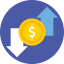 Exchange icon 64x64