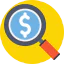 Search icon 64x64