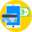 Credit card icon 64x64