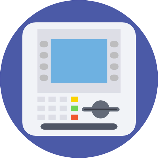 Atm icon