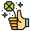 Clover icon 64x64