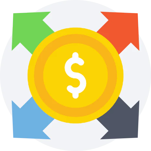 Exchange icon