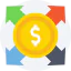 Exchange icon 64x64
