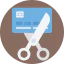 Credit card icon 64x64