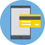 Credit card icon 64x64