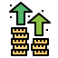 Growth icon 64x64