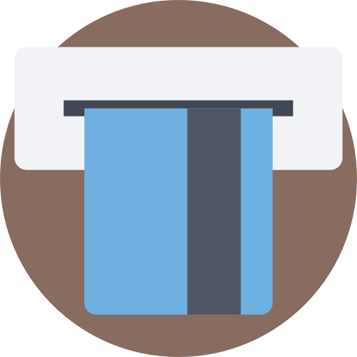 Atm icon