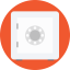 Safebox icon 64x64