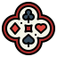Poker icon 64x64