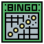 Bingo icon 64x64