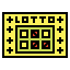 Lotto icon 64x64