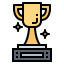 Trophy icon 64x64