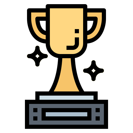 Trophy icon