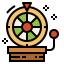 Wheel icon 64x64