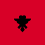Albania icon 64x64