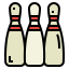 Bowling icon 64x64