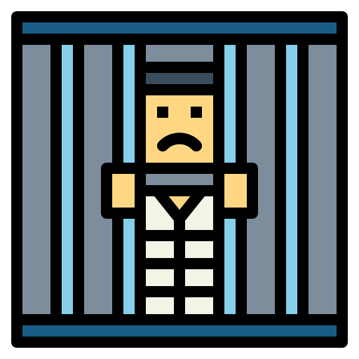 Jail icon