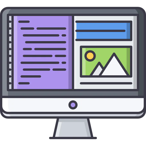 Programming アイコン
