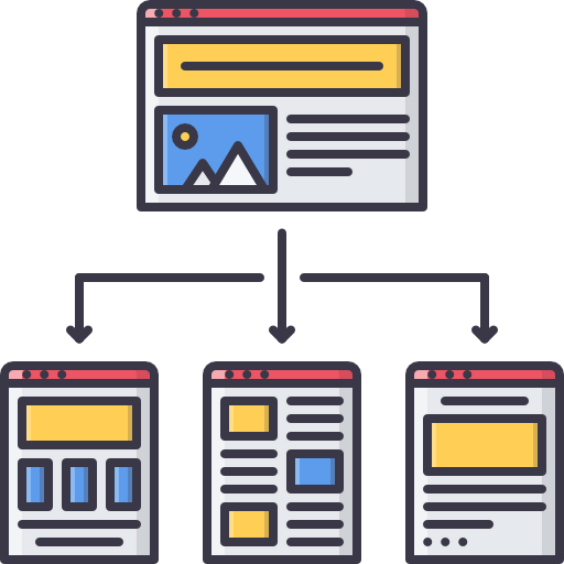 Network icon
