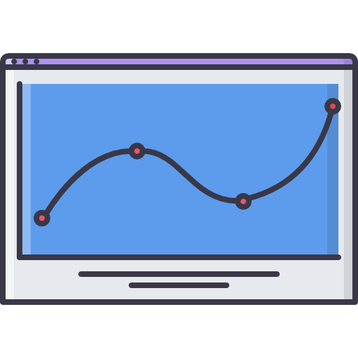 Graph icon