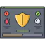 Antivirus 상 64x64