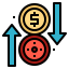 Exchange icon 64x64