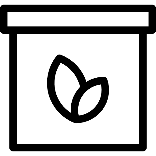 Full Tea Leaf icon