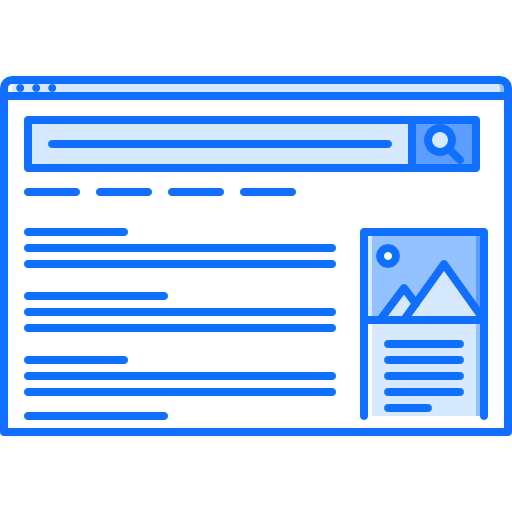 Search icon