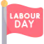 Labor day Ikona 64x64