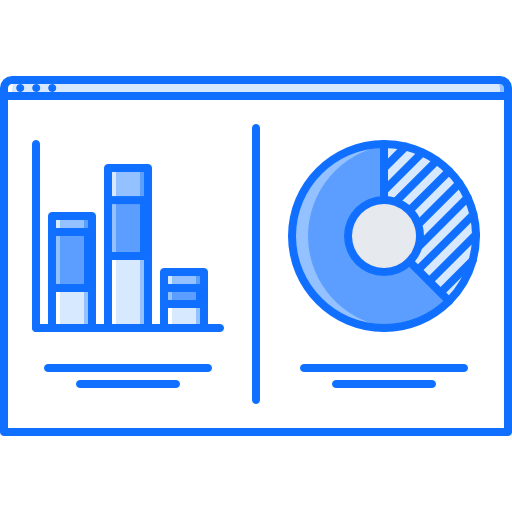 Analytics icon