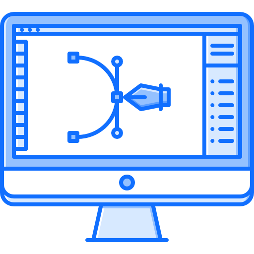 Computer icon