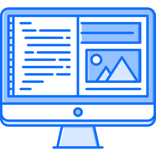 Programming biểu tượng