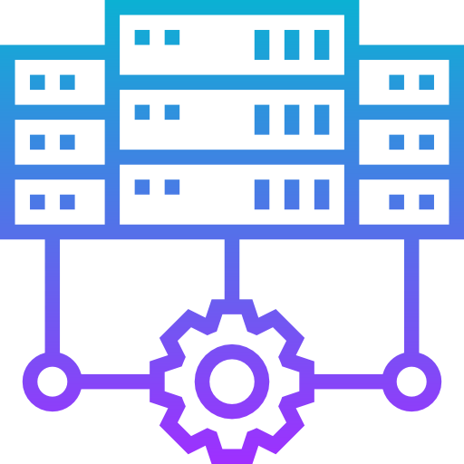 Server icon