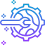 Setting icon 64x64