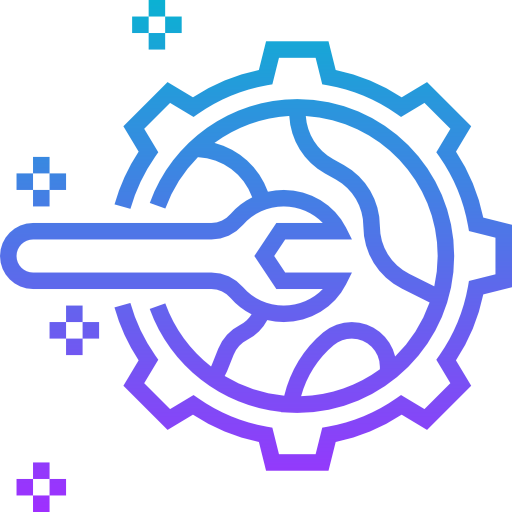 Setting icon