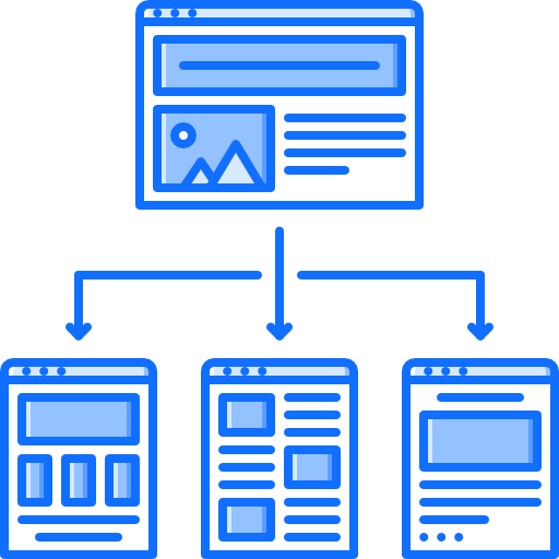 Network icon