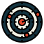 Dart icon 64x64