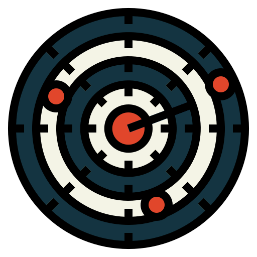 Dart icon