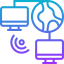Lan icon 64x64