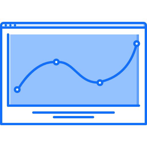 Graph icon