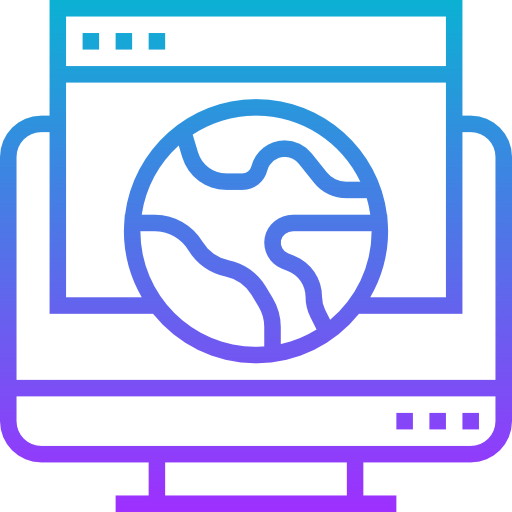 Website icon