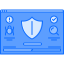 Antivirus icon 64x64