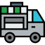 Van icon 64x64