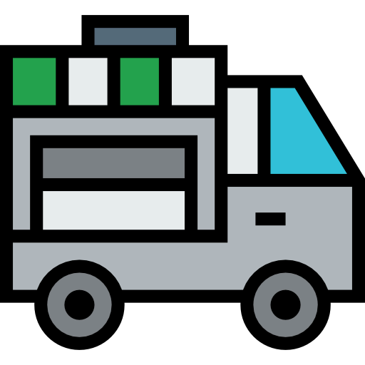 Van icon