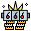 Jackpot icon 64x64